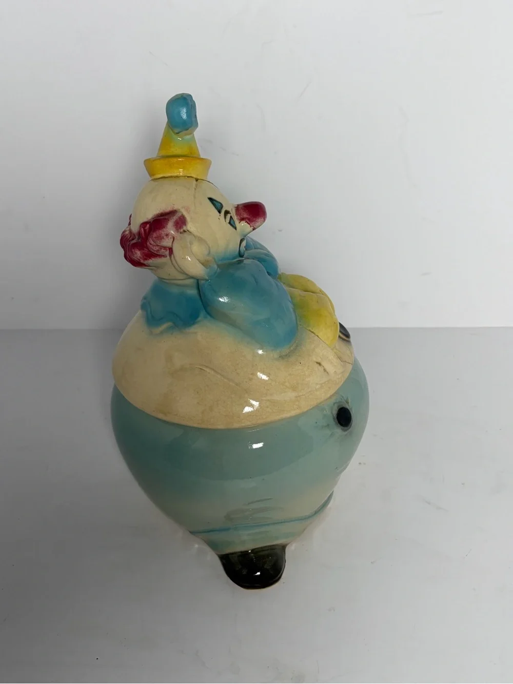 Vintage Brush-McCoy Pottery 